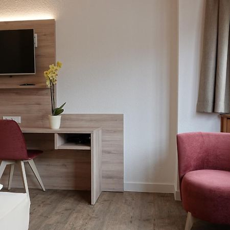 Hotel Alte Brauerei Karlstadt Esterno foto