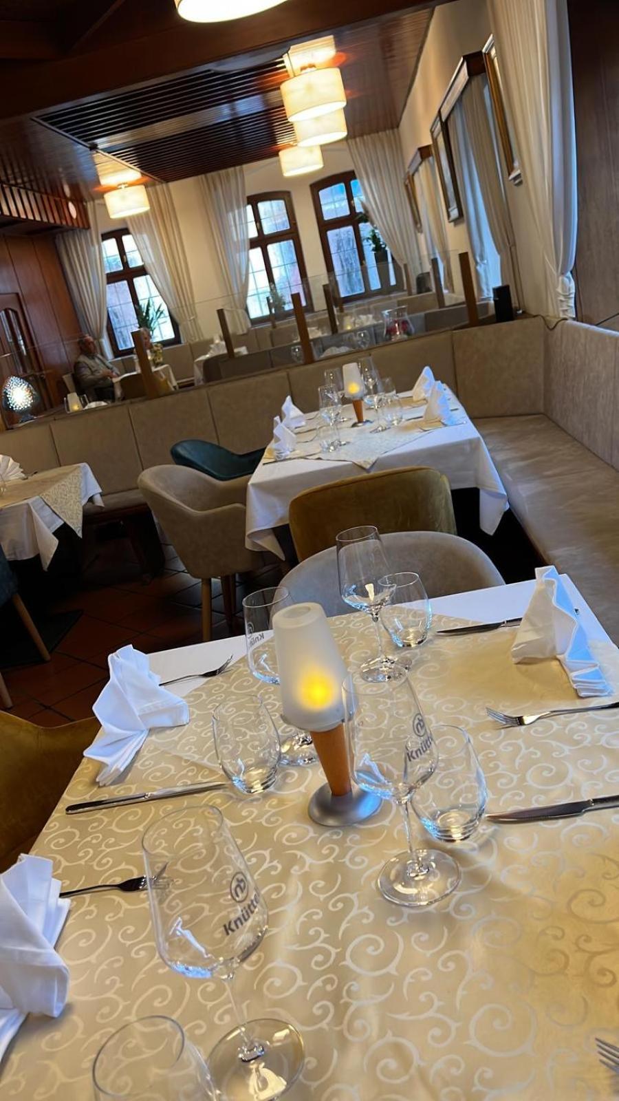 Hotel Alte Brauerei Karlstadt Esterno foto